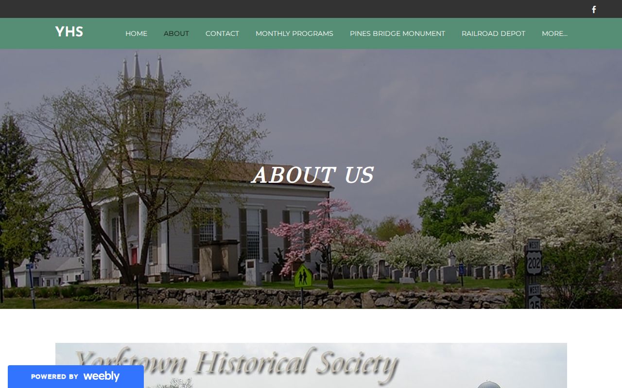 Yorktown city directory Historical Society research holdings